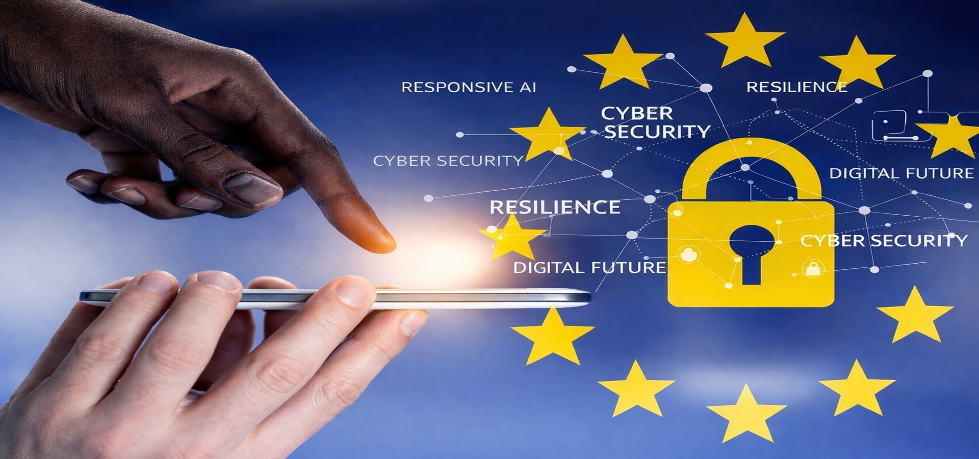 Gina Resilience Lab — work in the field